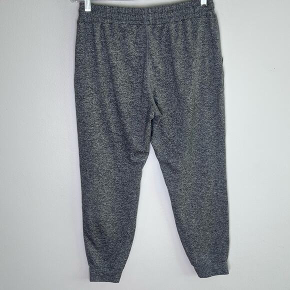 Vuori  Sz S Performance Joggers Heather Gray Pants - Picture 6 of 8